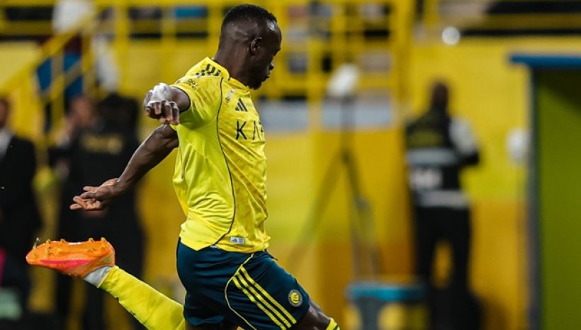 النصر يستعيد وصافة الدوري بفوز مثير على الاتحاد