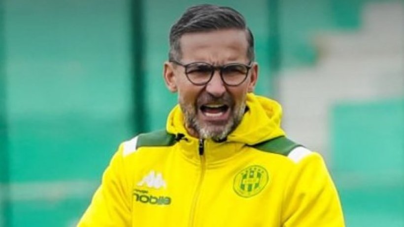 مدرب شبيبة القبائل: الفوز على الأهلي صعب وأثق في لاعبي فريقي