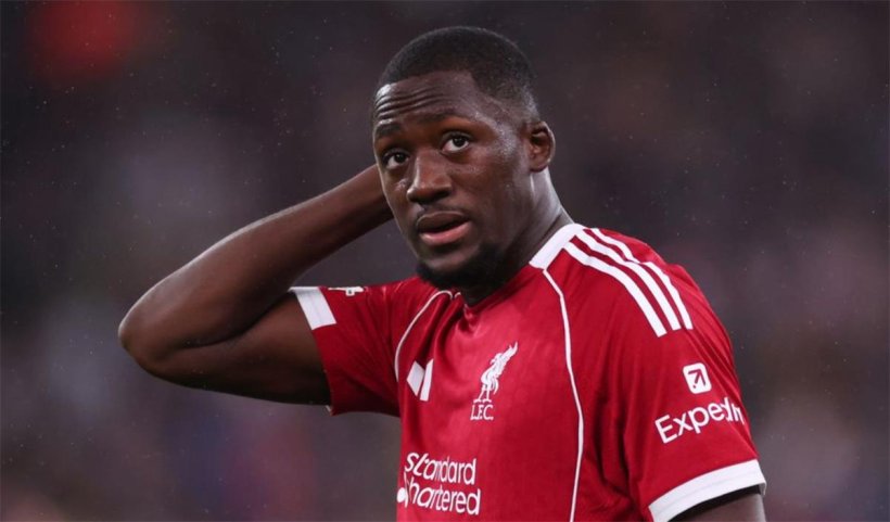 ريال مدريد يتواصل مع كوناتي