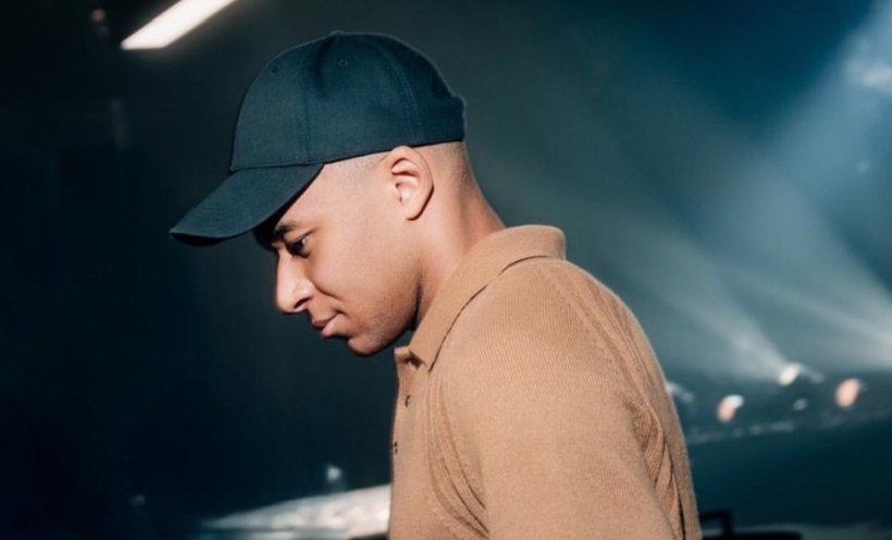 مبابي يحرر محضراً قضائياً ضد باريس سان جيرمان