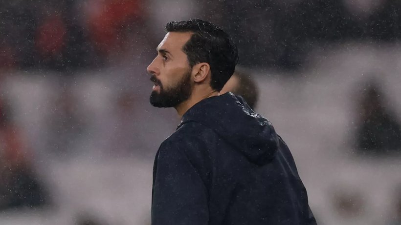 موقف ريال مدريد من بقاء أربيلوا بعد نهاية الموسم