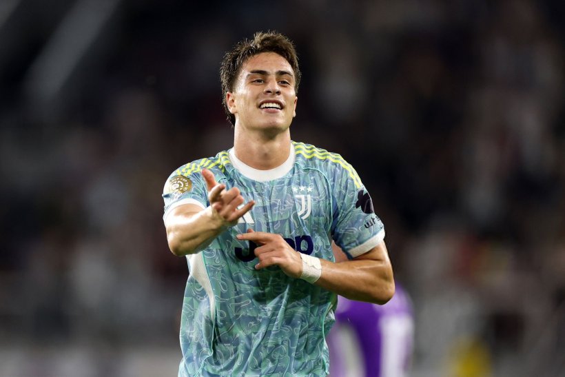 يوفنتوس يقترب من تأمين مستقبل يلديز بعقد طويل الأمد