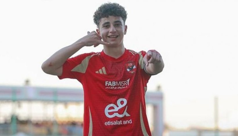 بلال عطية يتلقى عرضًا من نادٍ إسباني