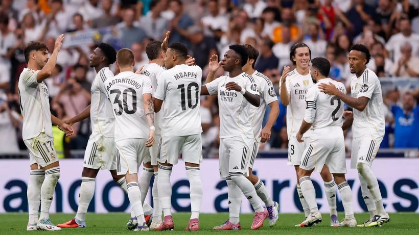 ريال مدريد يفتقد سلاح كريستيانو رونالدو