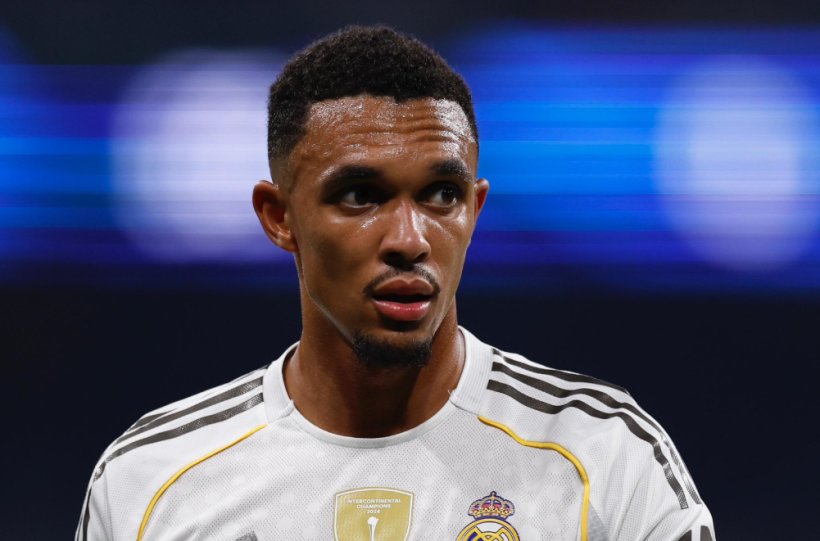 أرنولد.. عودة منتظرة وأحد أعمدة مشروع ريال مدريد