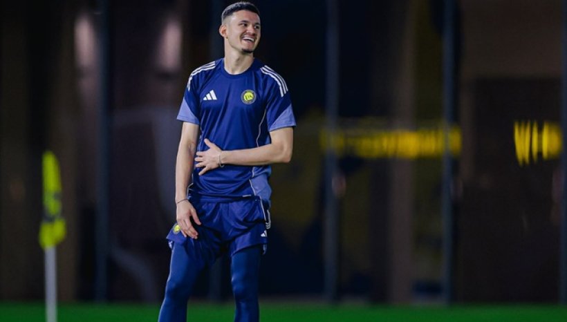 الاتحاد يطعن في قانونية مشاركة الحمدان مع النصر