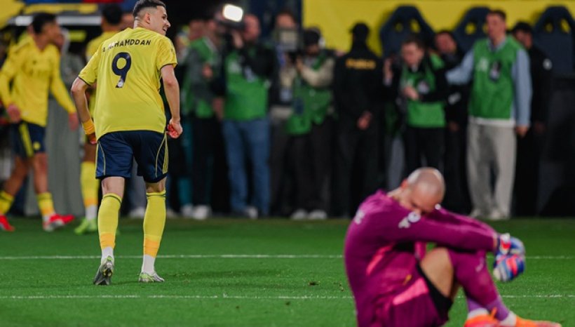 الهلال يقدم شكوى ضد عبد الله الحمدان بعد ظهوره الأول مع النصر