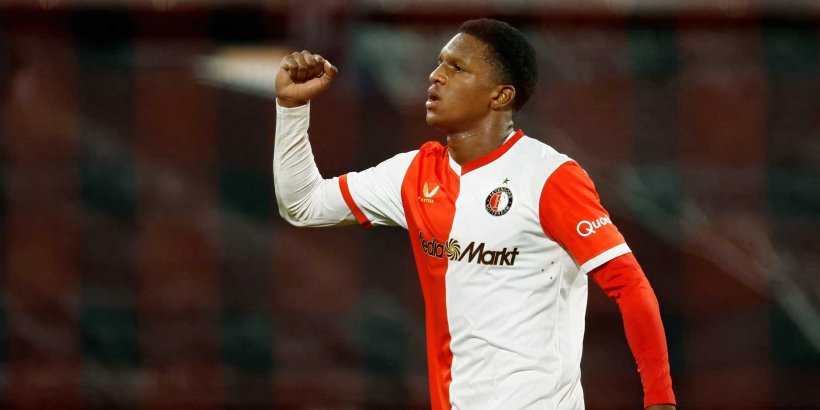 بايرن ميونخ يتقدم في سباق التعاقد مع غيفيرو ريد