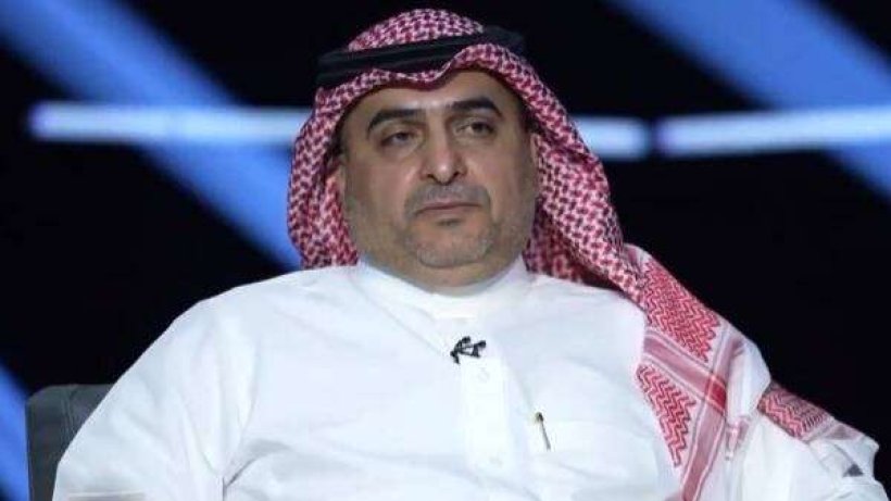 سعد اللذيذ يحسم موقفه من أزمة الاتحاد وبنزيما