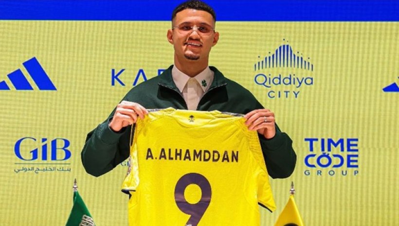 حسم قانوني صريح يُربك الاتحاد بسبب موقف الحمدان