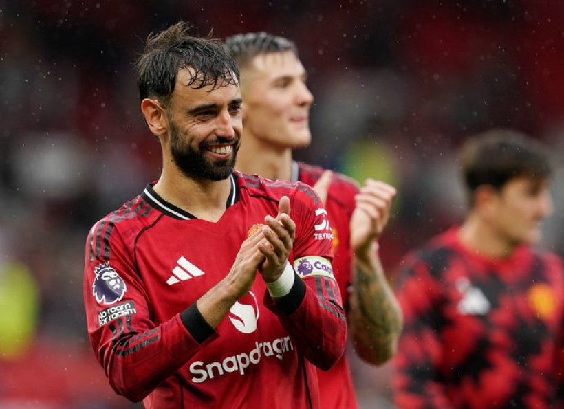 فرنانديز: كانت أقصد هدفي، ولا يجب علينا المبالغة بالاحتفال