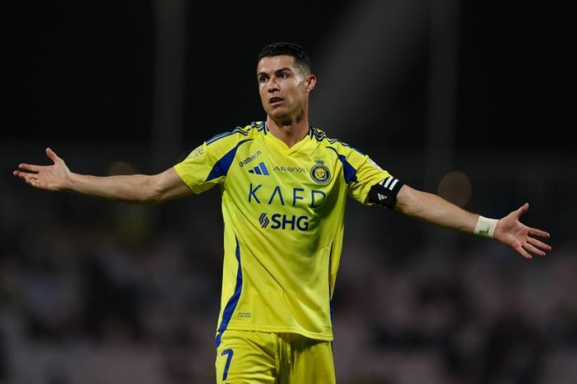 رونالدو يكسر الصمت قريبًا.. ويكشف أسرار غيابه عن النصر