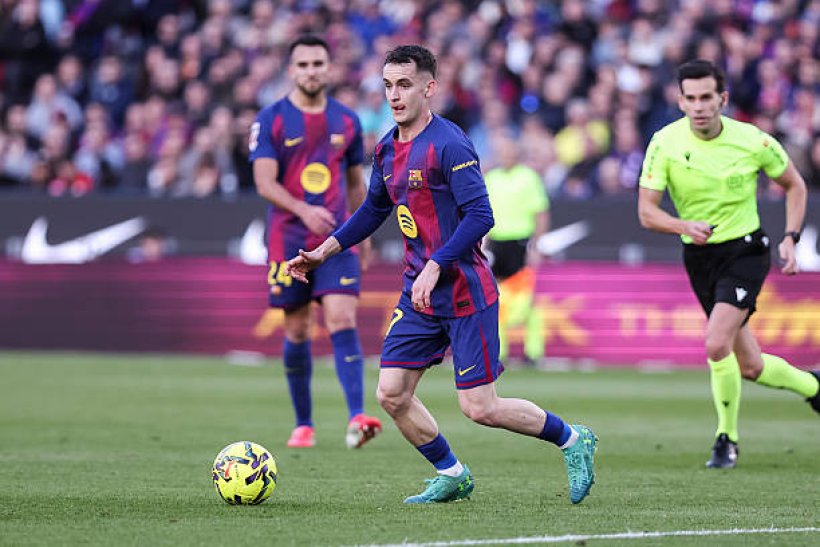 كاسادو: الفوز لم يكن سهلًا، وفرحة بيرنال لحظة مؤثرة للجميع