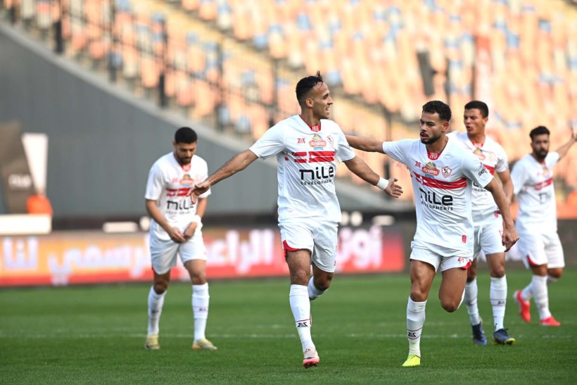 الغندور يشيد بتفوق الزمالك رغم أزمة النادي