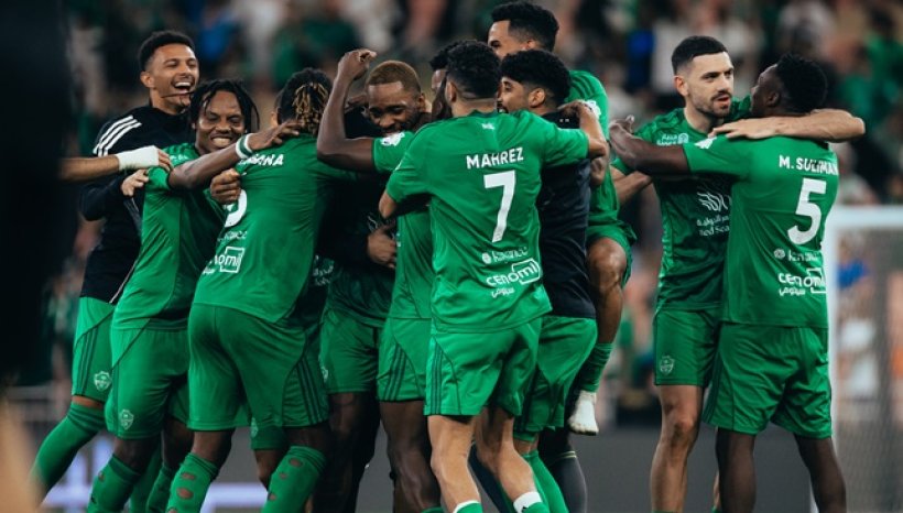 اكتشف قائمة الأهلي لمواجهة الوحدة في النخبة الآسيوية