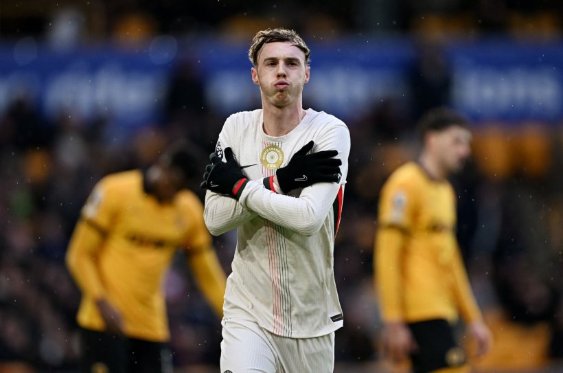 بالمر: لست بكامل لياقتي البدنية، والحياة مع روسينيور رائعة