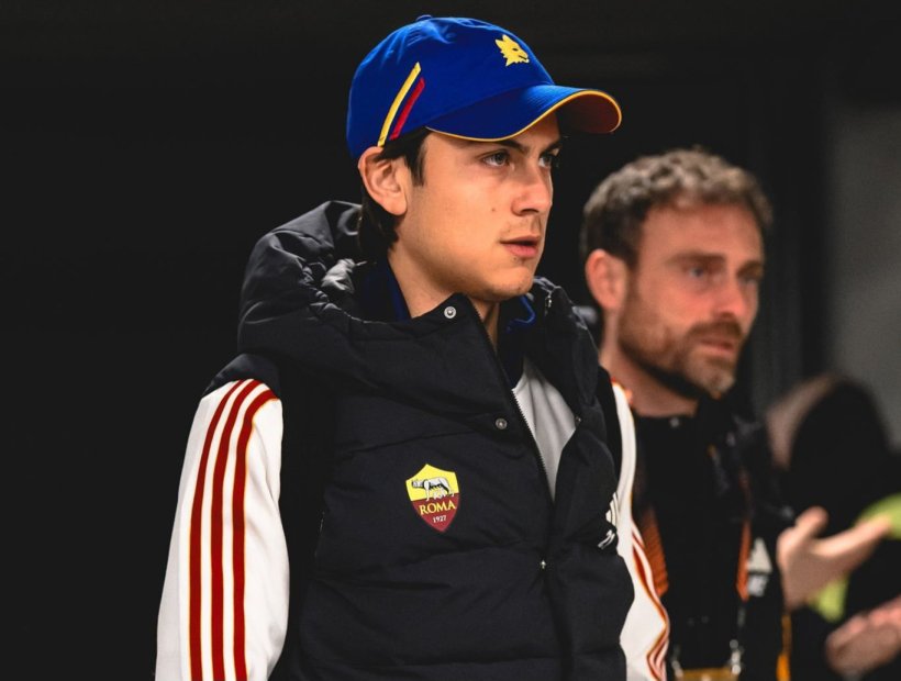 تحسّن حالة ركبة ديبالا، وغيابه يتأكد عن مواجهة كالياري