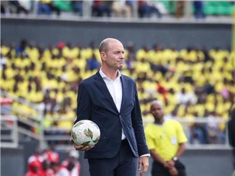 توروب: حققنا هدفنا بالتأهل وغياب زيزو وتريزيجيه أثر على الفريق