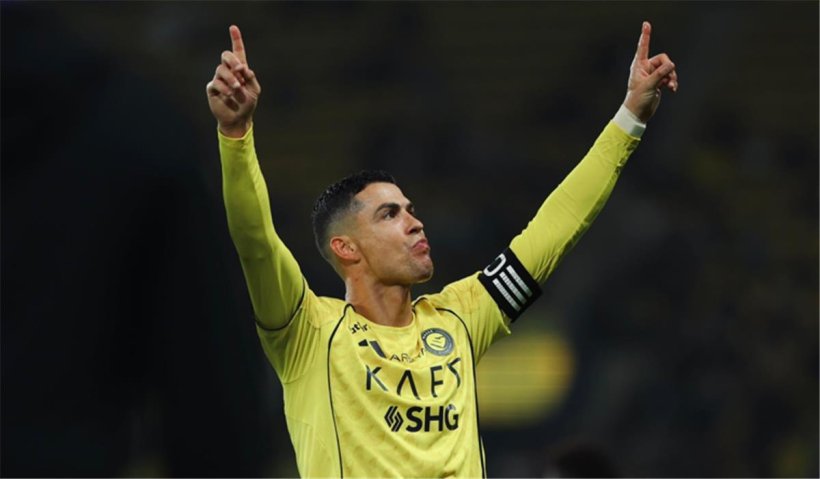 هل ينضم كريستيانو رونالدو إلى إنتر ميامي؟