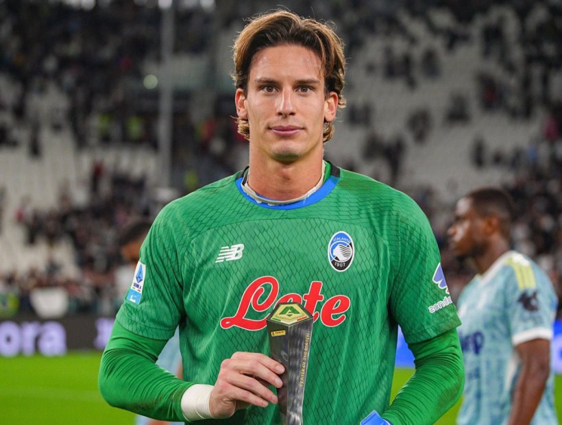 أتالانتا يقترب من تمديد عقد كارنيسيتشي حتى 2030