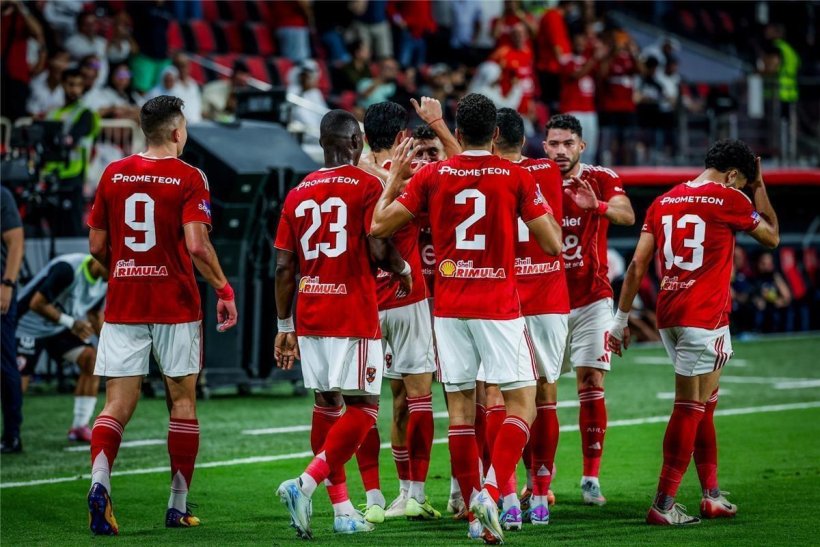 الدردير يسخر من أداء لاعبي الأهلي أمام شبيبة القبائل