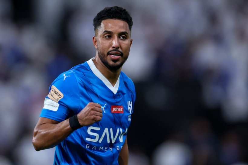 تعرف على غيابات الهلال أمام شباب الأهلي بالنخبة الآسيوية