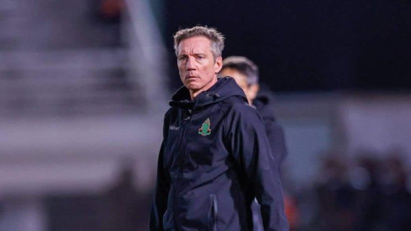 مدرب الجيش الملكي: يجب علينا بذل جهد كبير للتأهل لربع نهائي دوري الأبطال