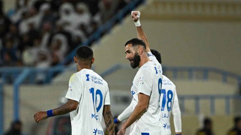 اكتشف سبب غياب ثلاثي الهلال أمام شباب الأهلي الإماراتي