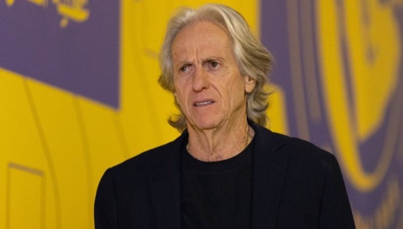 غموض جيسوس ورونالدو يربك النصر.. هل يقترب المدرب من الرحيل؟