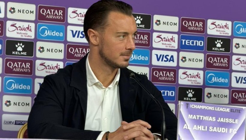 يَايسله يُشعل الأجواء قبل لقاء الوحدة ويكشف مفاتيح الأهلي الآسيوية