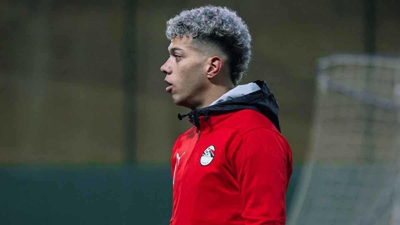 شوبير ينتقد توقيت سفر إمام عاشور لأداء العمرة: “غير مناسب للأهلي”