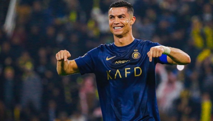 رونالدو يبتعد عن الدوري الأمريكي والسبب صادم