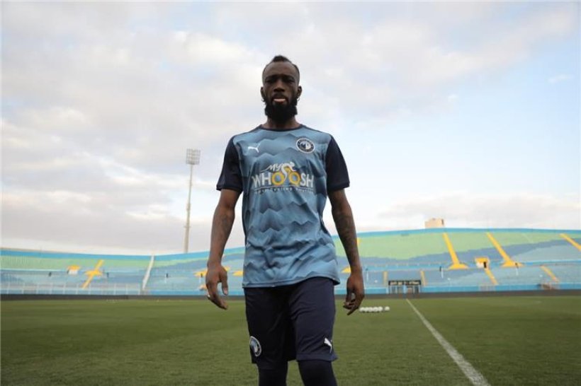 رسميًا..أهلي طرابلس يتعاقد مع بلاتي توريه نجم بيراميدز