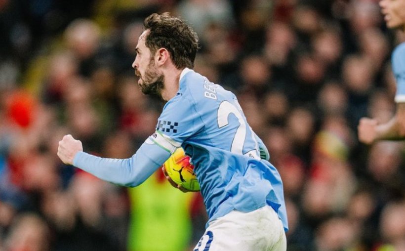 سيلفا: الخسارة كانت تعني نهاية السباق على اللقب