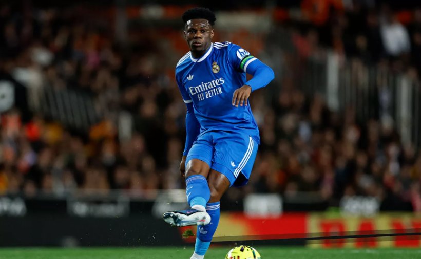 تشواميني: استحقينا الفوز، والعمل مع أربيلوا مختلف