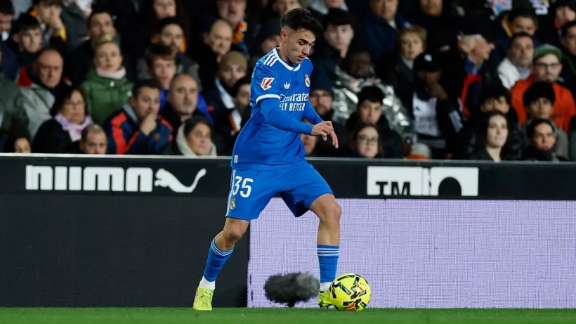 دافيد خيمينيز.. الرابح الأكبر في ليلة ميستايا