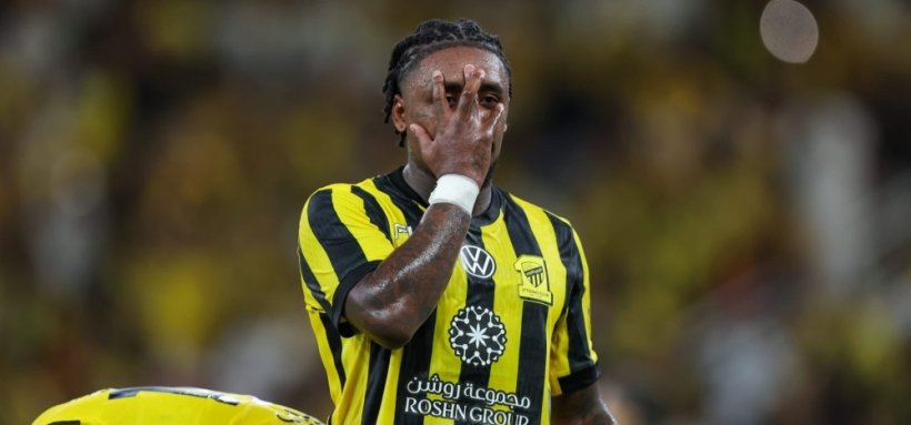 خطوة واحدة تفصل الاتحاد عن استعادة بيرغوين