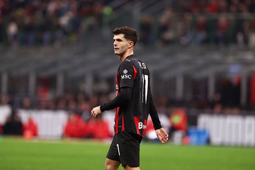 توتنهام يستهدف ضم نجم ميلان