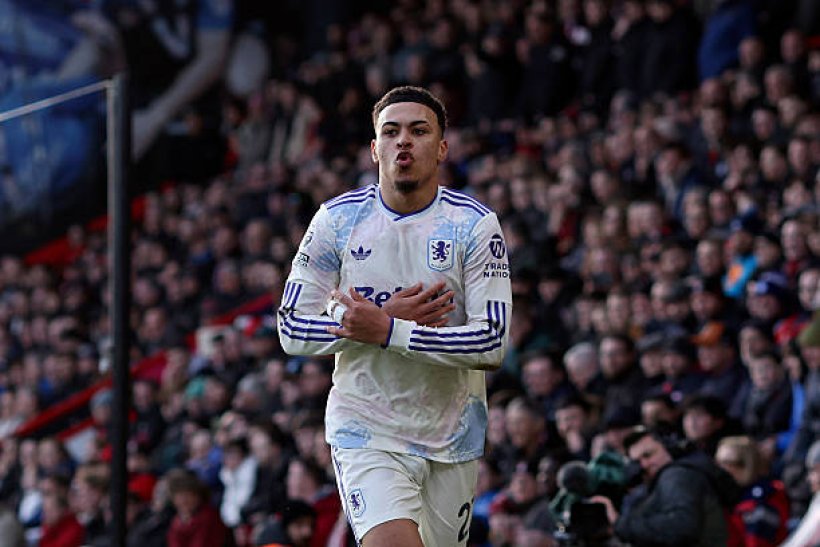 الصفقة التي يحلم توتنهام بإتمامها