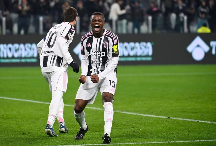 بيير كالولو.. العمود الفقري ليوفنتوس هذا الموسم