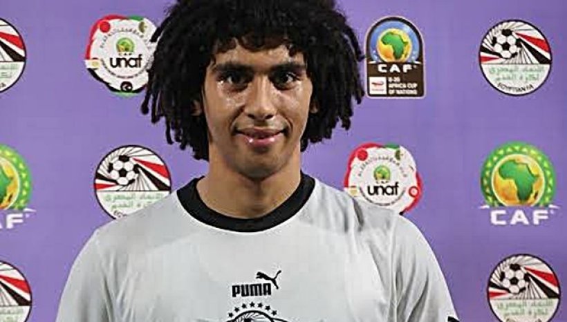 كاباكا يرفض العودة للأهلي ويصر على استكمال إعارته مع زد