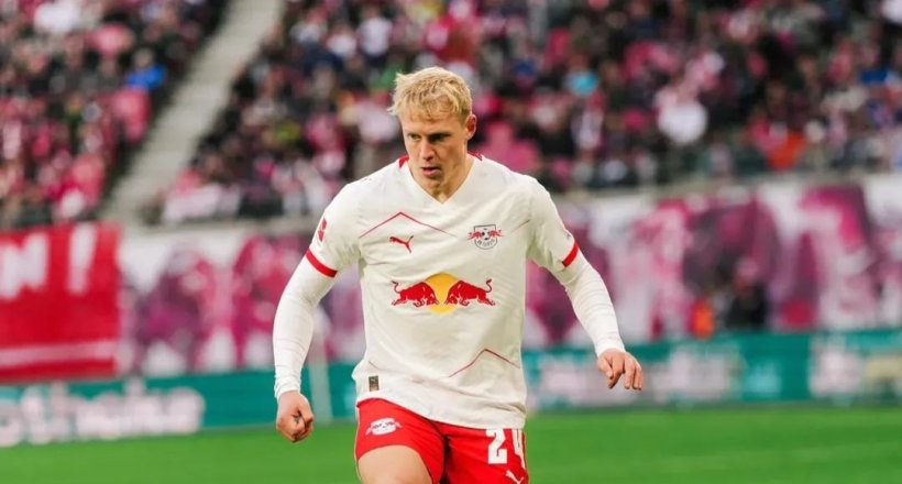 يوفنتوس يضغط للتعاقد مع شلاغر في صفقة مجانية