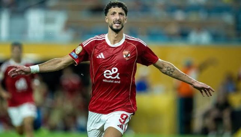 خزينة الأهلي تنتعش بقسط صفقة وسام أبو علي