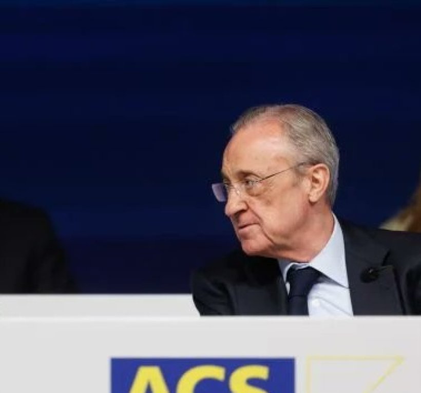 ريال مدريد يضع خط الوسط على رأس أولوياته في صيف