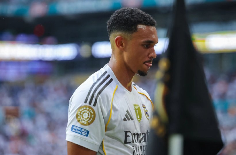 أرنولد.. ورقة ريال مدريد الرابحة لتغيير مجرى المباريات