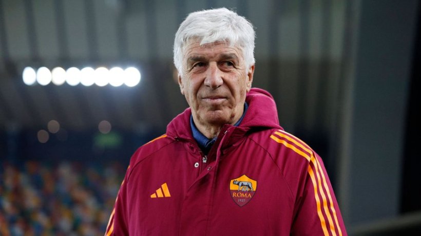 غاسبريني يشيد بمالين ويؤكد: سيمنح روما إضافة هجومية