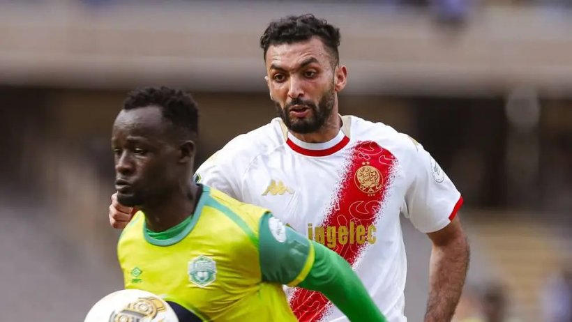 نيروبي يثني على الوداد ويصف استضافته بـ«الشرف الكبير»