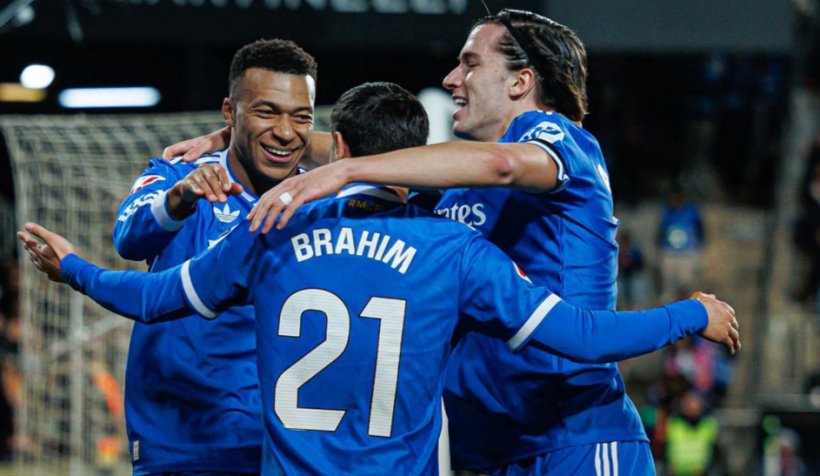 ابراهيم دياز يتجاوز نكسة أمم أفريقيا ويقترب من تجديد عقده