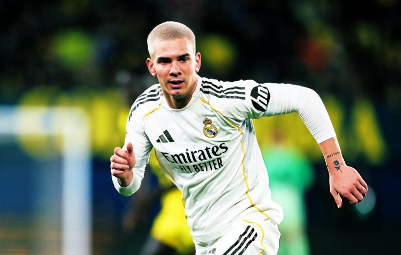 فحوصات طبية تحدد مشاركة ماستانتونو أمام سوسيداد