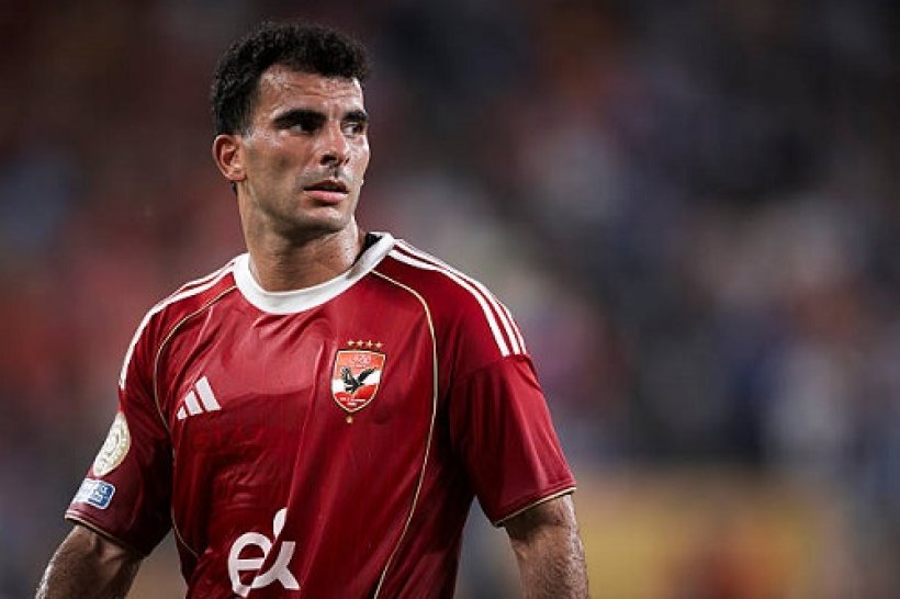 لجنة شؤون اللاعبين تبحث شكوى زيزو ضد نادي الزمالك